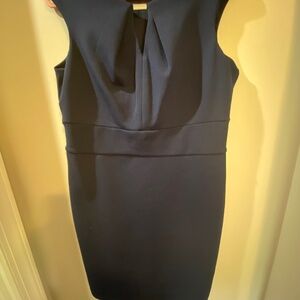 Liz a lay born blue dress size 16